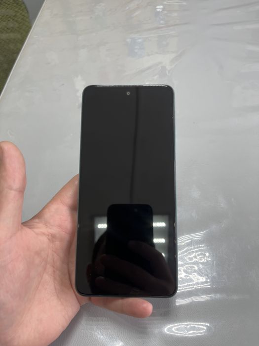 Oppo A 5 на 128гб