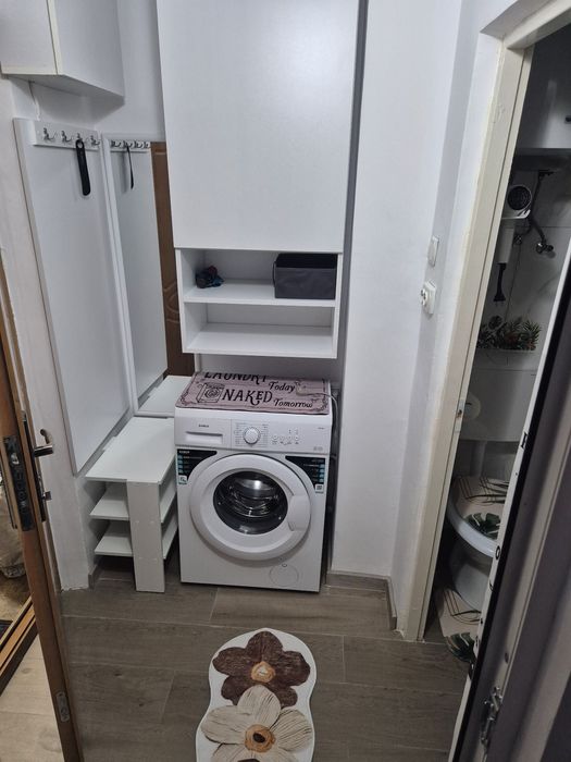 Inchiriez apartament in regim hotelier