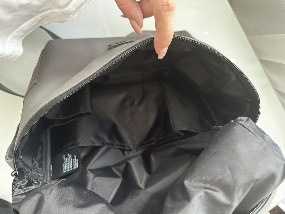 Продавам раничка за детска количка Anex Eli