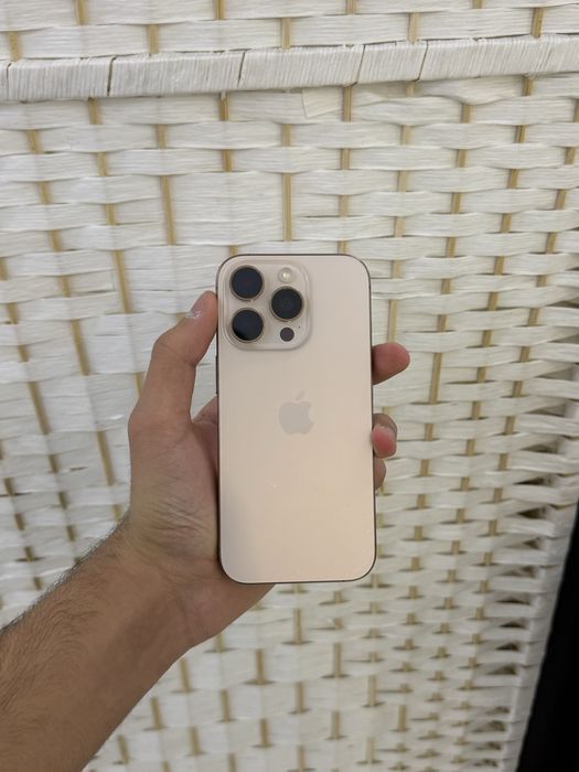 Продам Iphone 16 Pro 512gb 88% срочно