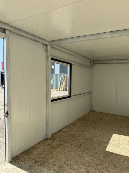 Бытовка / вагончик (новый)