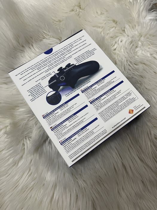 Controller ps4 Wireless DualShock