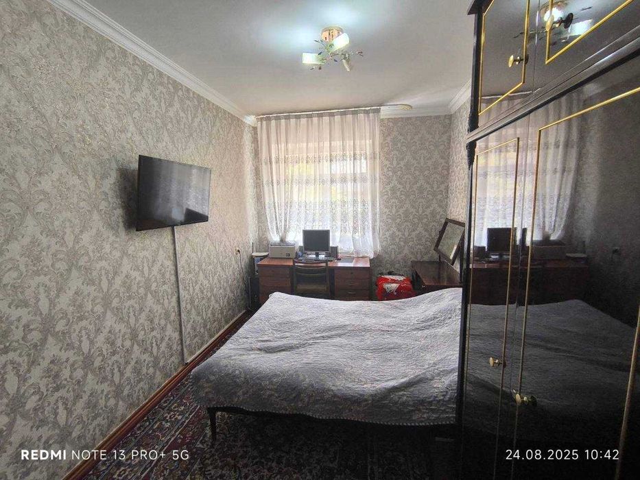 Шайхантахурский район, Ц-15 Жангох Абай Корзинка