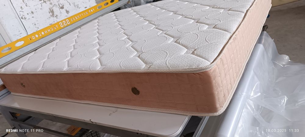 Матрас. Ортопедический. И анатомический. За.  КВм