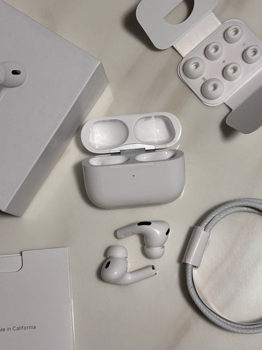 AirPods Pro 2(2nd generation)