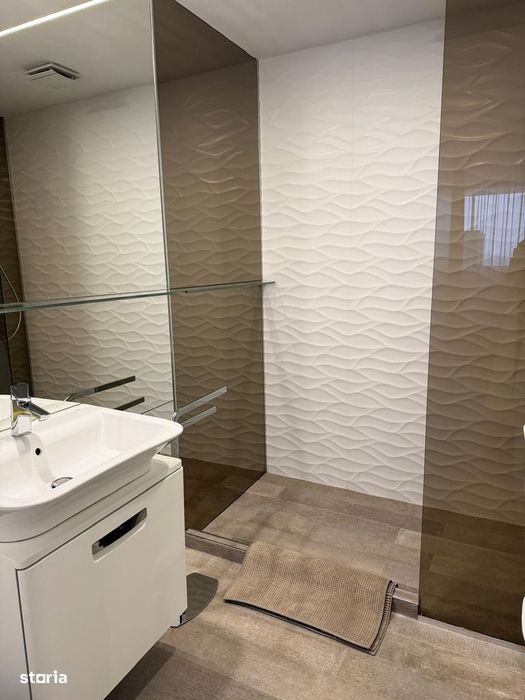 Cortina Residence | 2 Camere Decomandat | Etaj 7 | Parcare |