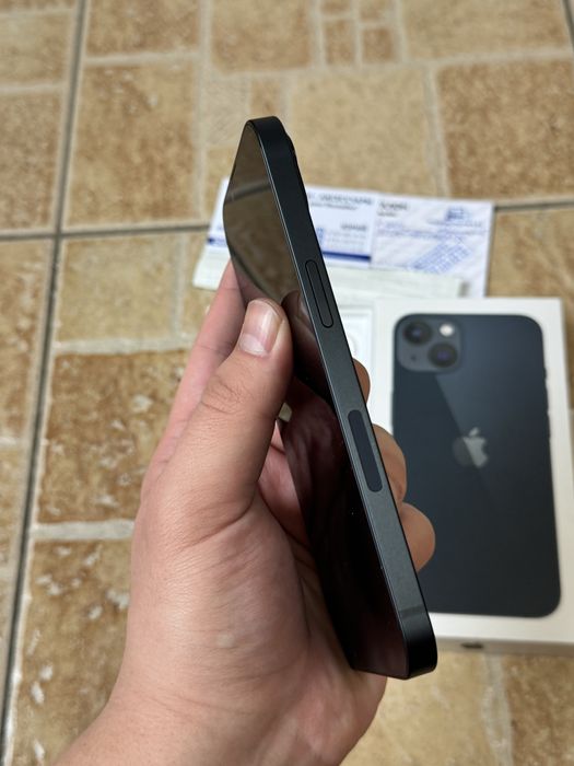 iPhone 13 128GB. 100%. В Идеале! 10/10.