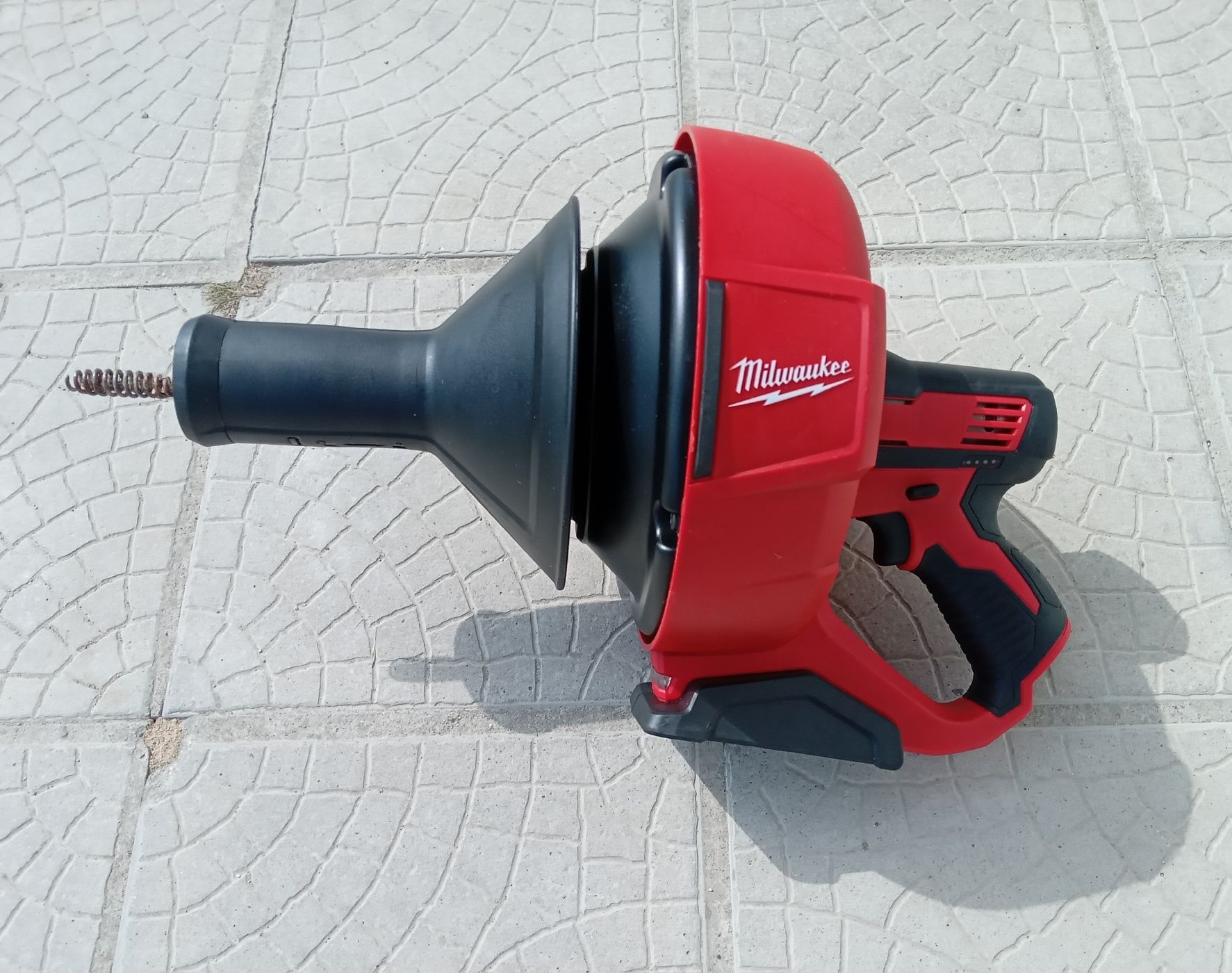 Milwaukee m12 bdc6 hot sale