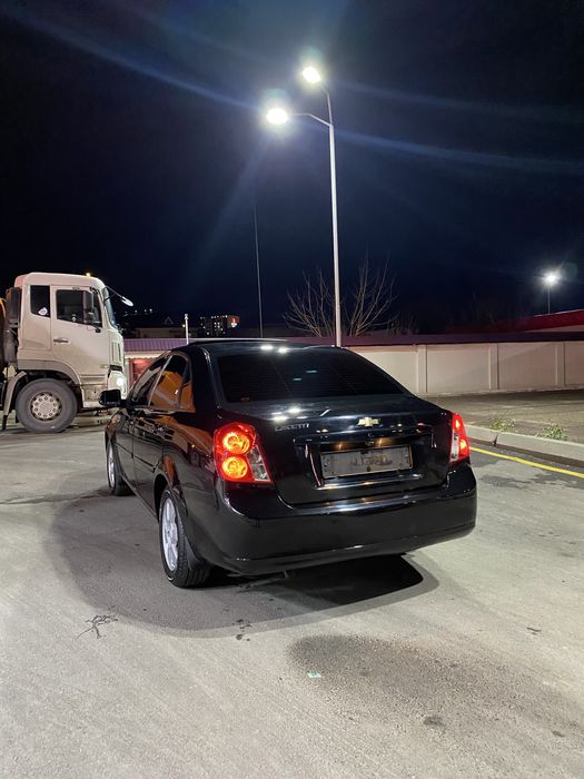 Gentra 2019 propan gaz