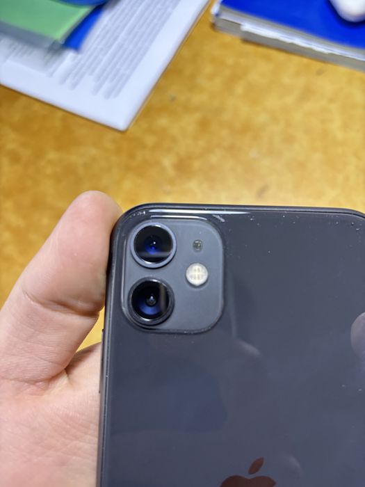 Iphone 11 128гб продам, Торг