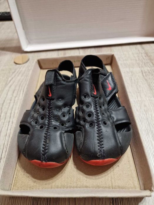 Детски сандали nike