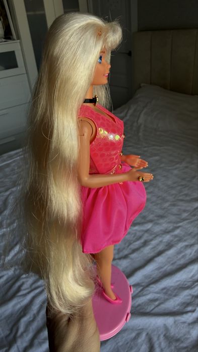 Барби Cut n Style