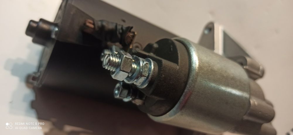 Стартери и алтернатори за всички модели автомобили, бусове и камиони.