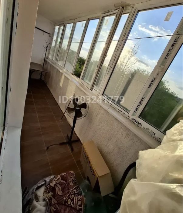 Сатылады 3 бөлмелі заманауи пәтер, 63 м².