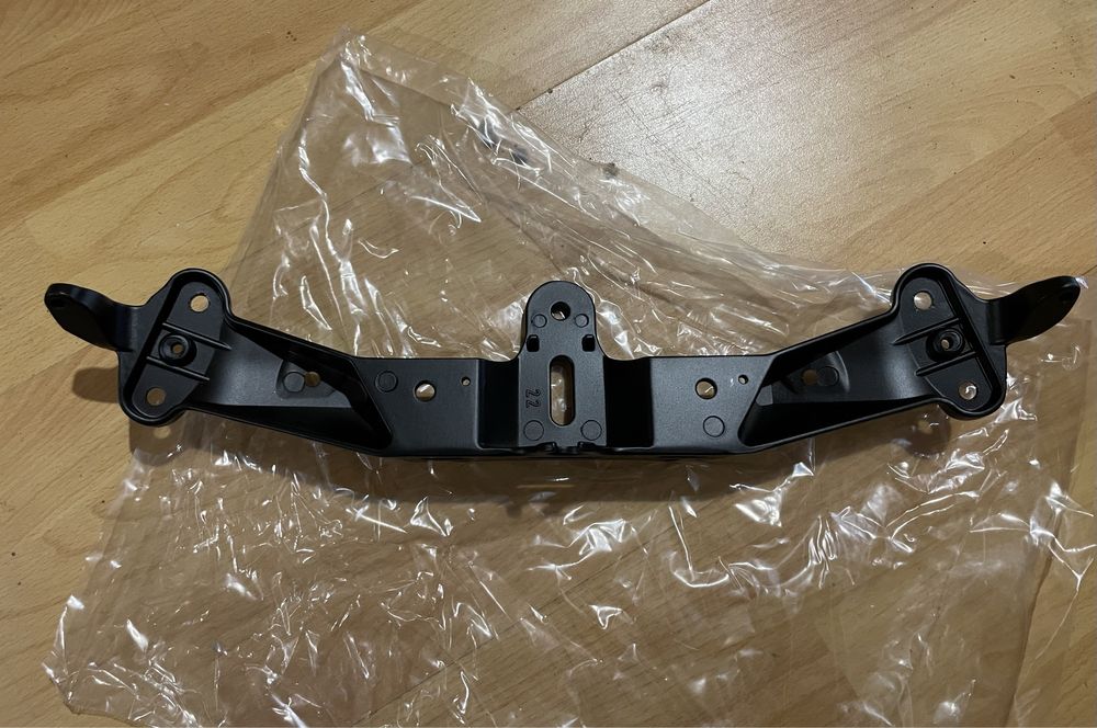 Kawasaki ZX10R/ZX6R 636 части