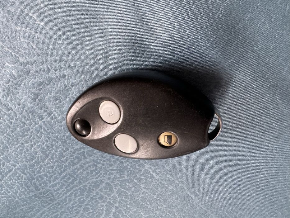 Оригинален Ключ Citroen , Ключ Ситроен