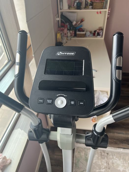 Эллипс полупрофессиональный