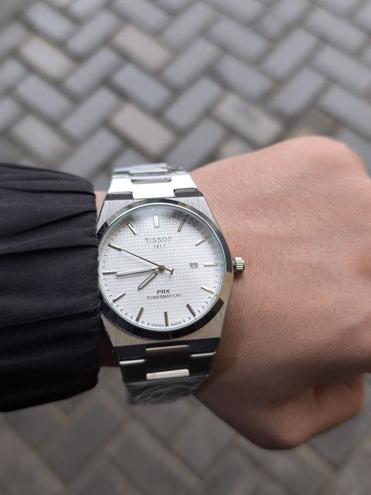Tissot PRX люкс качество