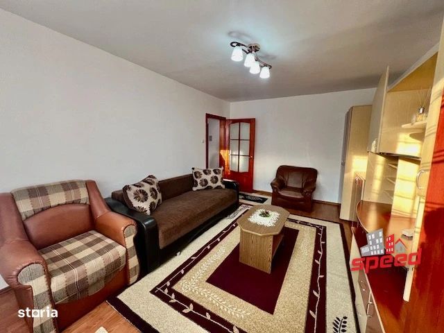 AA/970 Apartament 2 camere de închiriat în Târgu Mureș