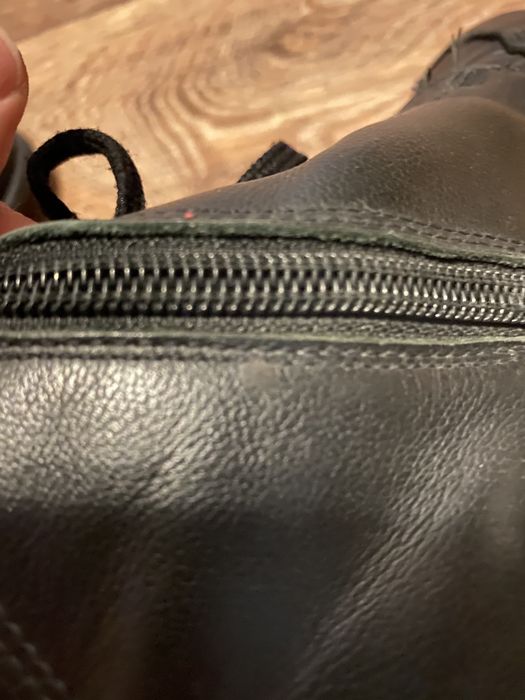 СрочноНа весну Кожаные Ботинки, туфли