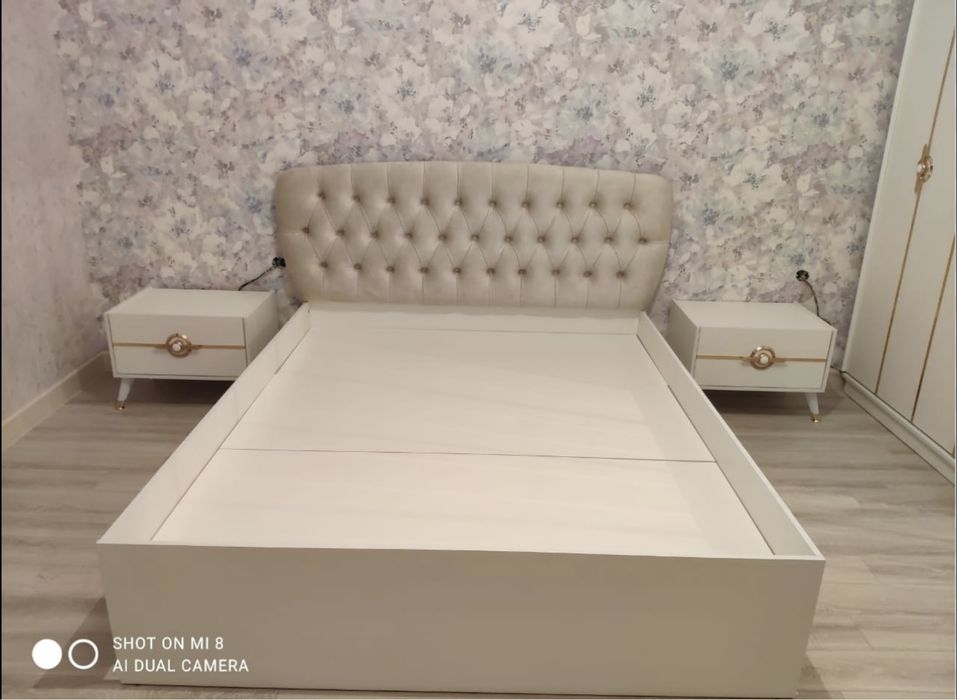 Кровать Calvin сатылады