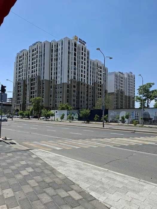 ;O'z Makon‼️1в2 квартира 30м2 евро ул,ФаргонаЙули СеверныйВокзал Узбум