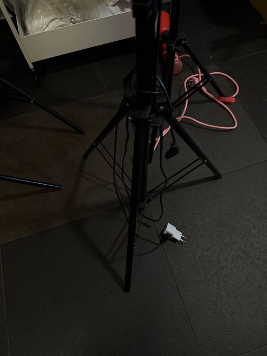 Kit 3 softboxuri Dactylion