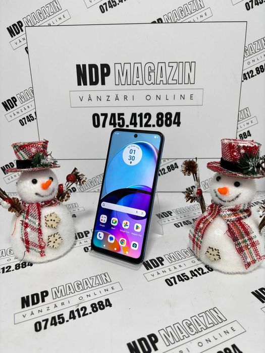 NDP Amanet NON-STOP Sos. Giurgiului 119 MOTOROLA G14 (46802)