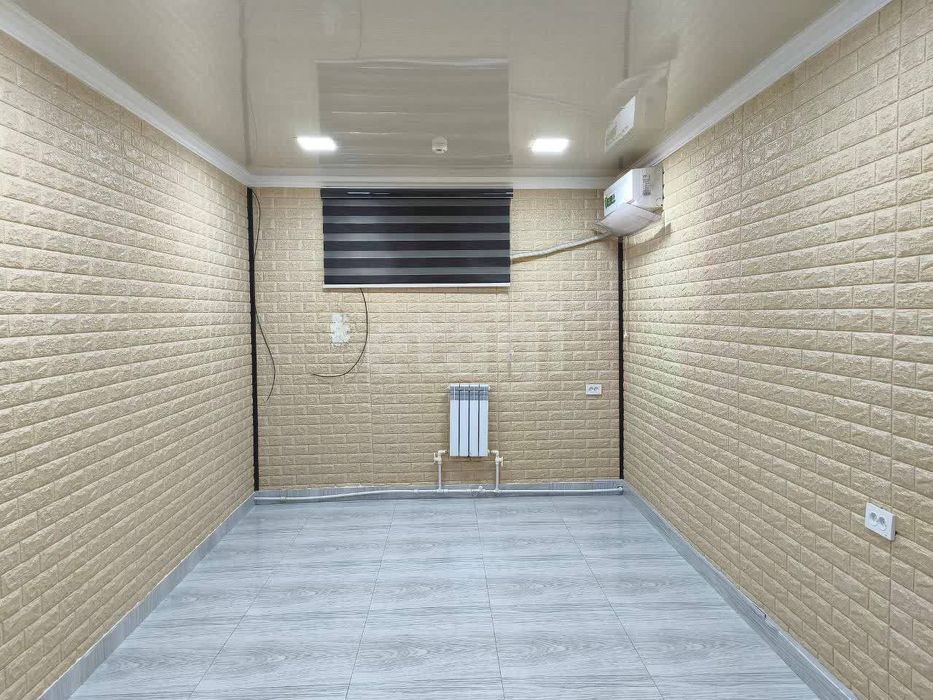 Срочная продажа Офиса/ Таких цен нет/ 157м2 Сергели, первая линия