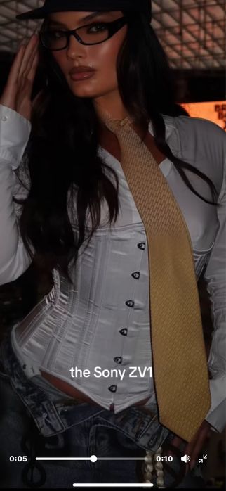 Продаю камеру Sony ZV-1