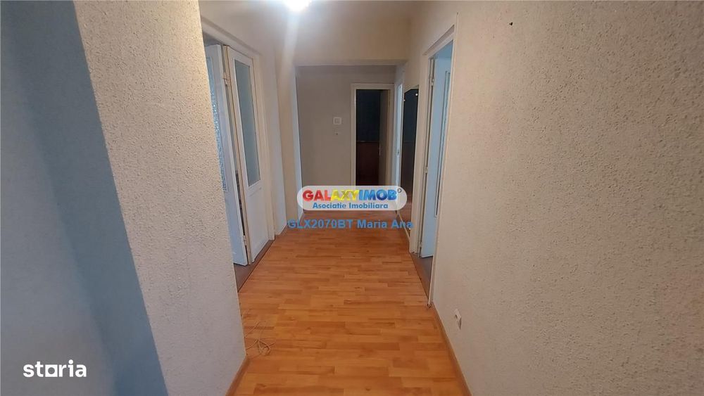 Apartament 4 camere, Ultracentral, Casa Cartii!