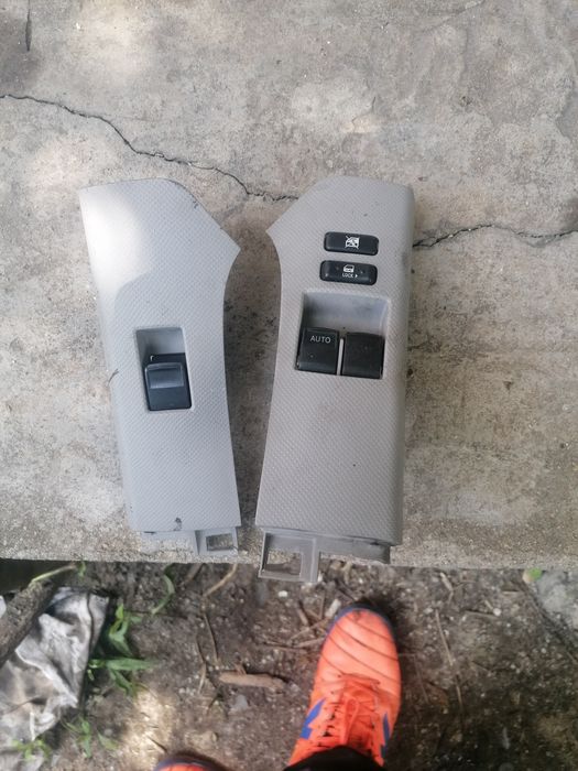 Копче за ел стъкла за Toyota Yaris