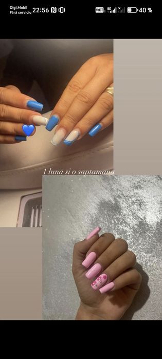 Unghii Ploiesti !