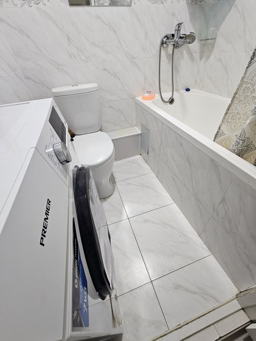 Продаётся уютный квартира на Алмазарском районе.