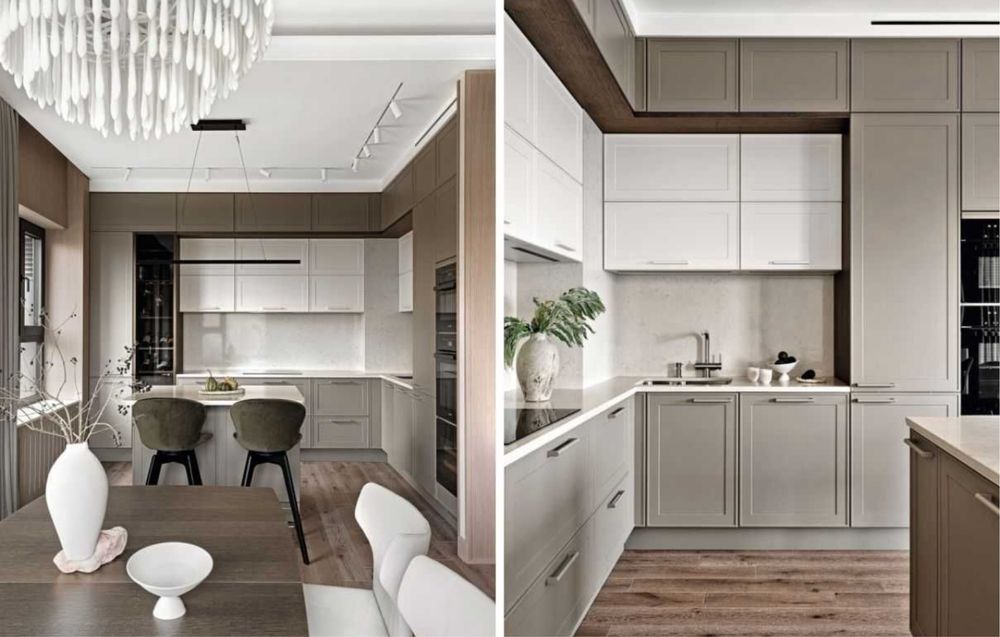 Сдаётся 3х комнатная квартира новостройка жк Мадрид