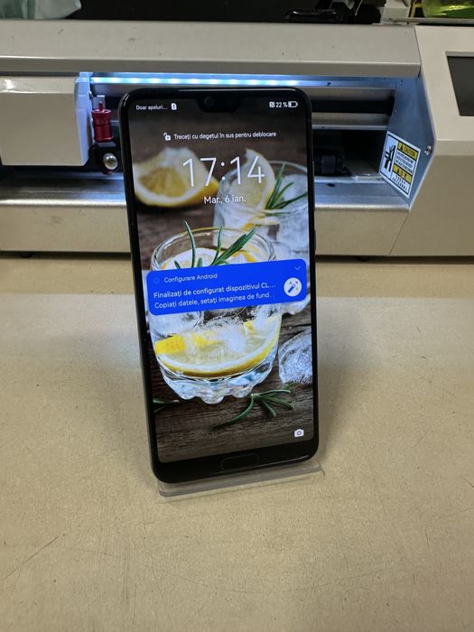 Huawei p20 pro / 128 gb / Garantie