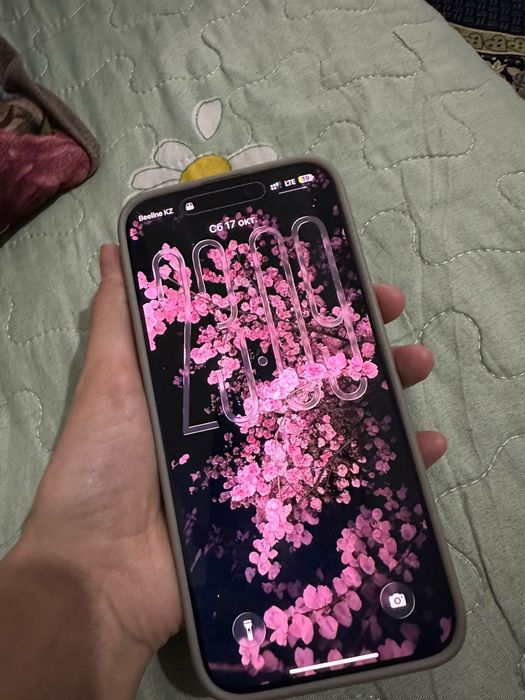 iPhone 15pro max