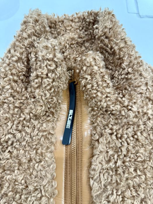 Желетка размер S