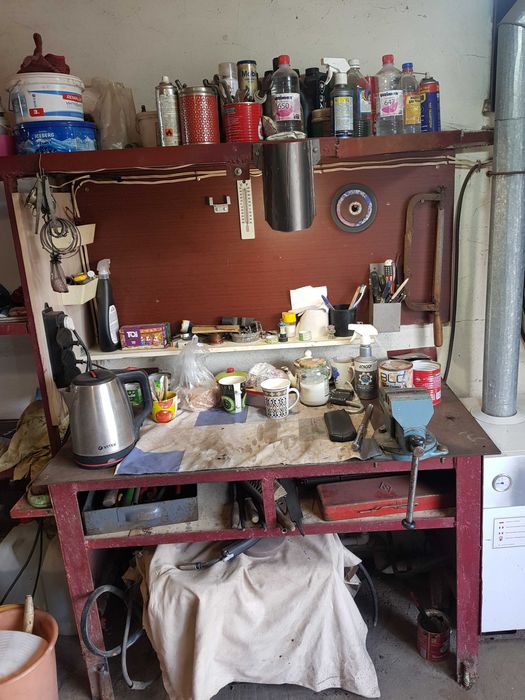 продаётся гараж кооператив "Восточный"