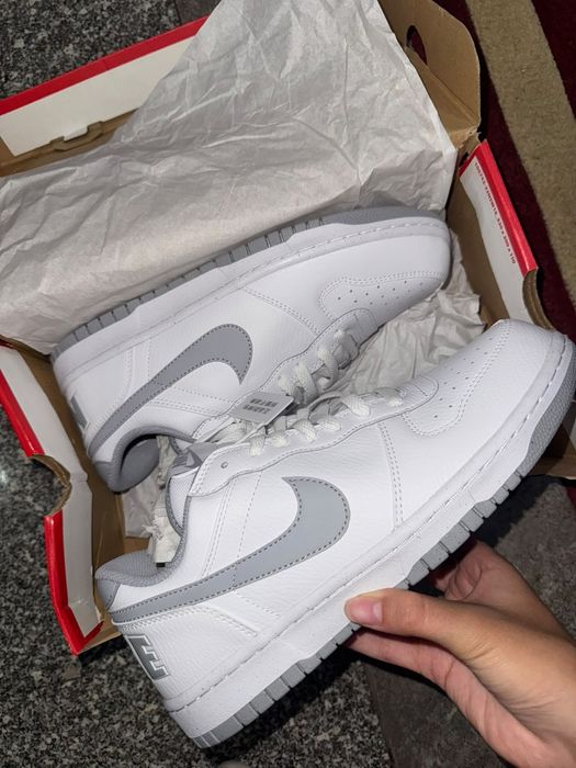 Кроссовки Nike оригинал
