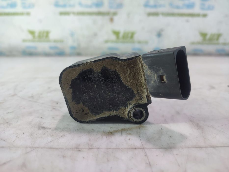 Bobina inductie 04E905110E 1.0 benzina CHYA Skoda Citigo 1 [2011 - 20