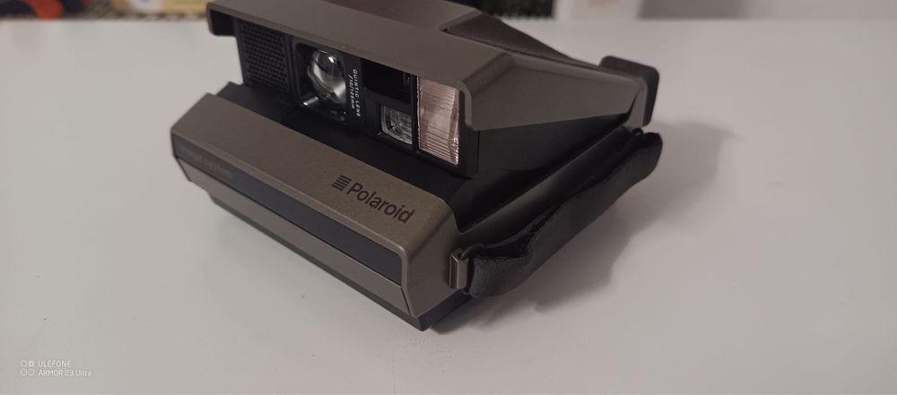 Aparat foto Polaroid System Image