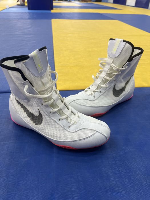 Боксерки Мачомай 2