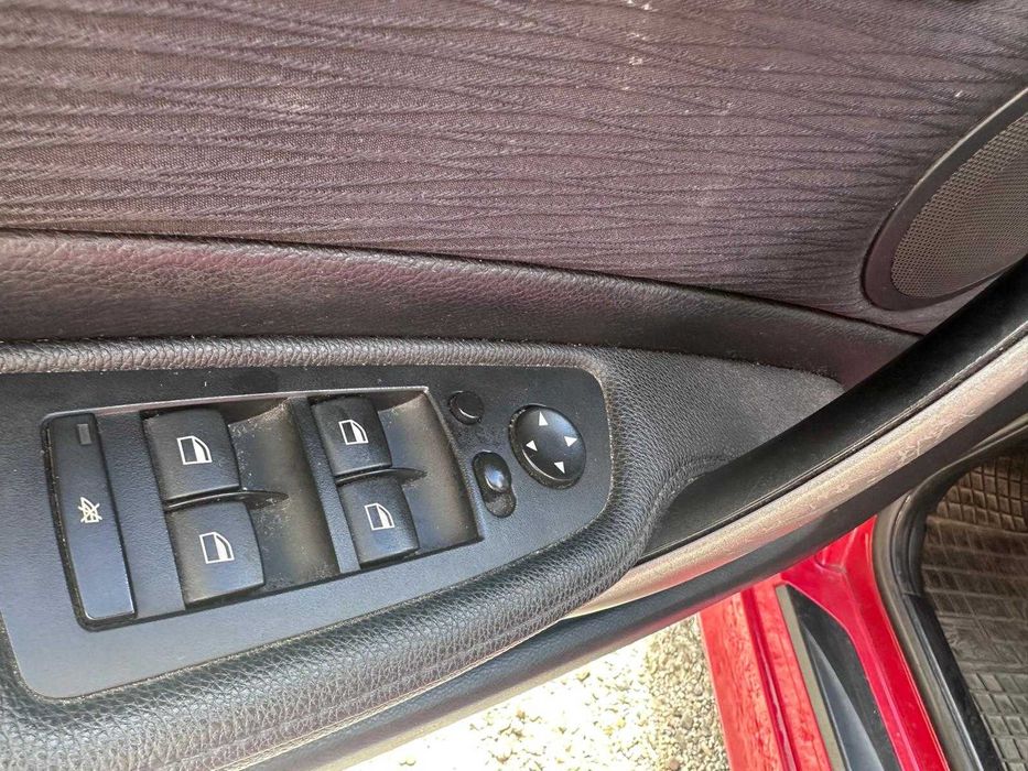BMW 116i, navi, trapa, ITP 2027