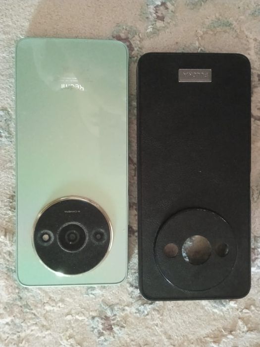 смартфон Redmi A3x 64гб