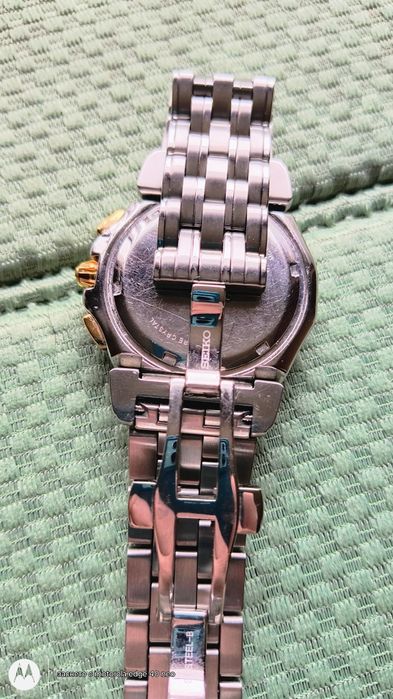 часовник сейко ..