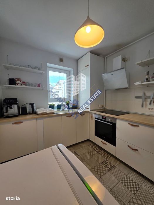 Apartament 2 camere Kasper
