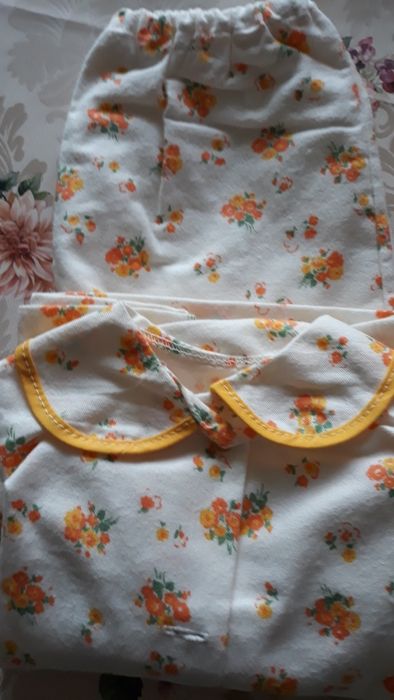 Нова детска нощница