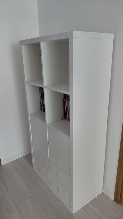 Etajera cu 4 organizatoare