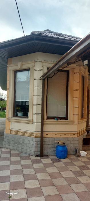 Строители из Узбекистана